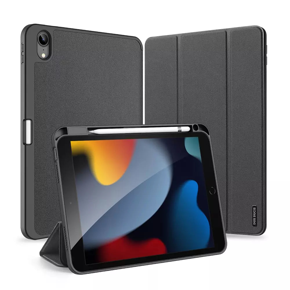 Dux Ducis - Domo Tablet Case for iPad 10.9 (2022) - Various colours