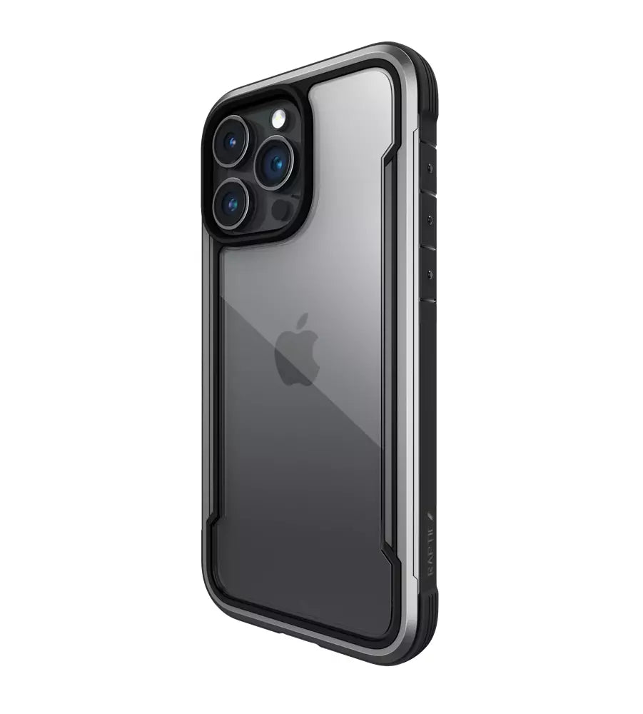 Raptic Shield for iPhone 15 Pro - Various Colours