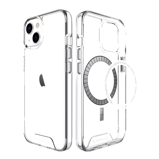 ProMag for iPhone 14 Plus - Clear