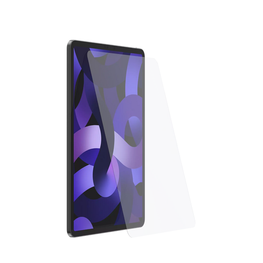Devia - Tempered Glass - iPad 10.2 (2019), iPad 10.2 (2020) & iPad 10.2 (2021)