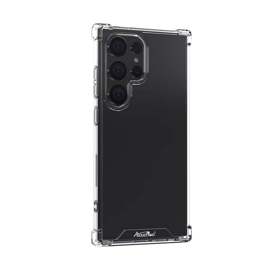 King Kong - Anti Burst for Galaxy S24 Ultra - Clear