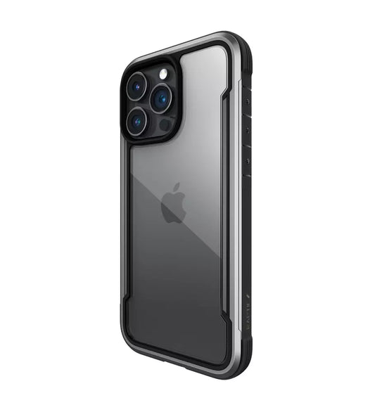 Raptic Shield for iPhone 15 Pro Max - Various Colours