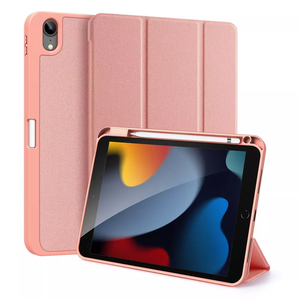Dux Ducis - Domo Tablet Case for iPad 10.9 (2022) - Various colours