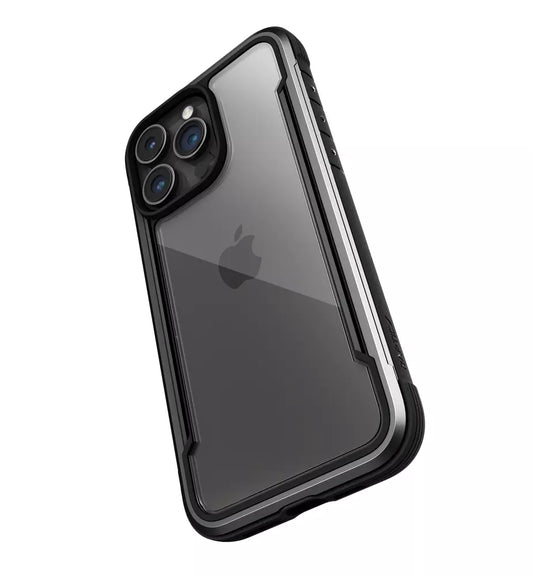 Raptic Shield for iPhone 15 Pro Max - Various Colours