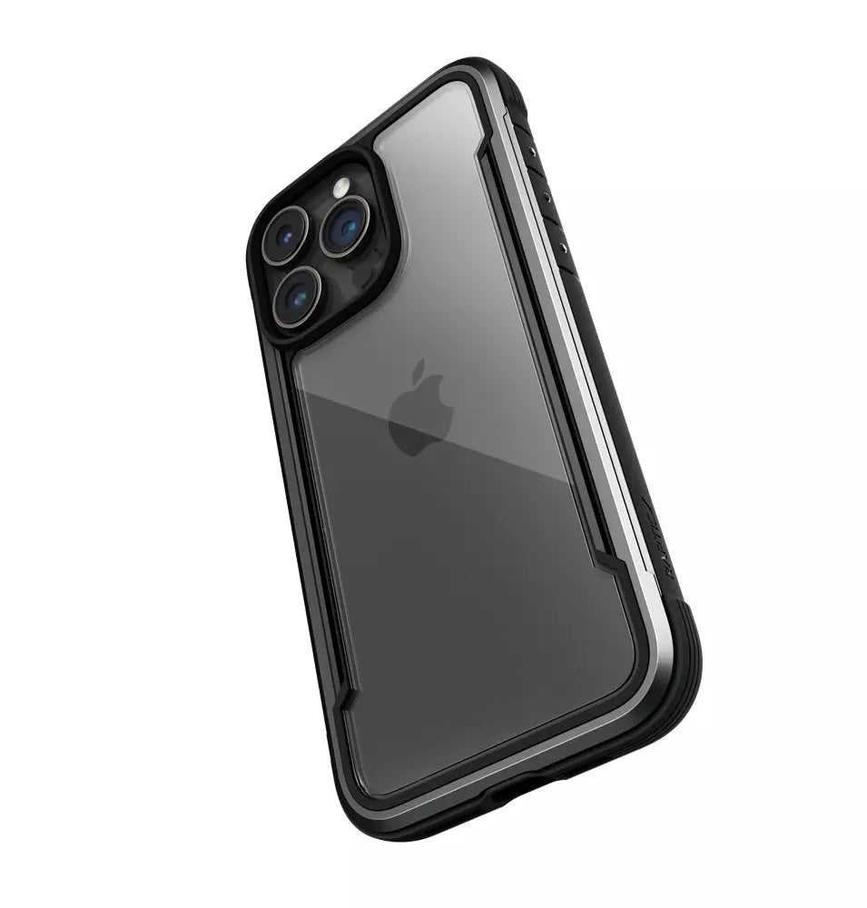 Raptic Shield for iPhone 15 Pro - Various Colours