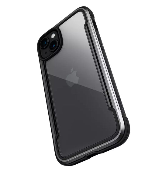 Raptic Shield for iPhone 15 - Various Colours