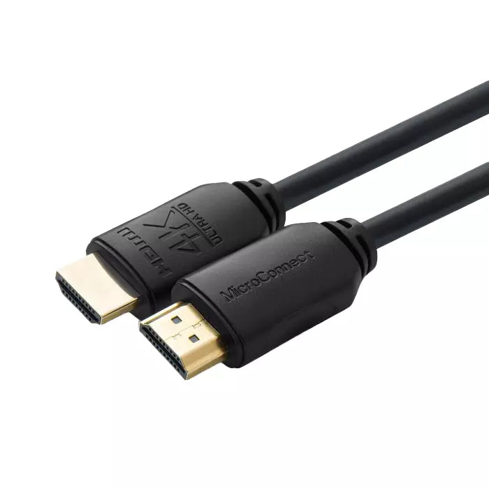 MicroConnect - HDMI Ultra HD 4K Cable