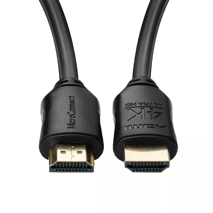 MicroConnect - HDMI Ultra HD 4K Cable