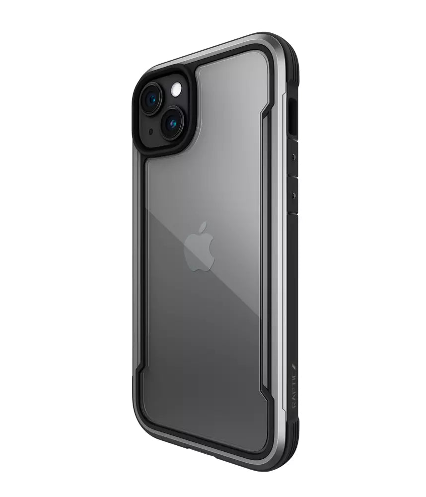 Raptic Shield for iPhone 15 Plus - Various Colours