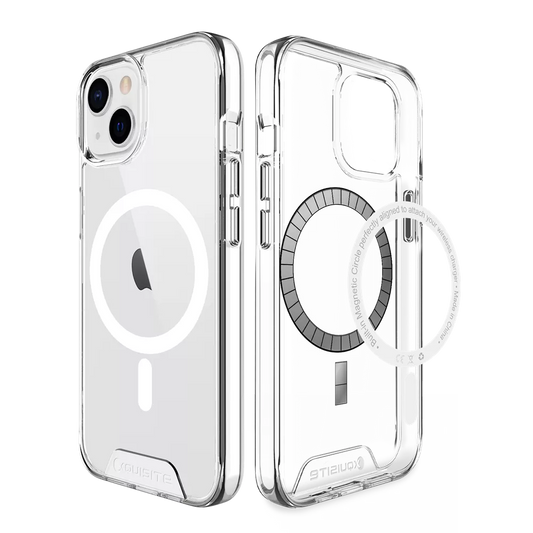 ProMag for iPhone 13 Mini - Clear