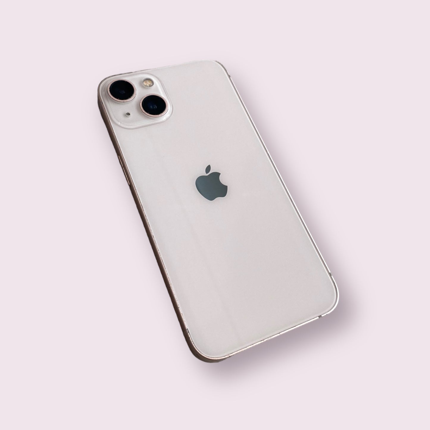 Apple iPhone 13 128GB Pink - Unlocked - Grade B
