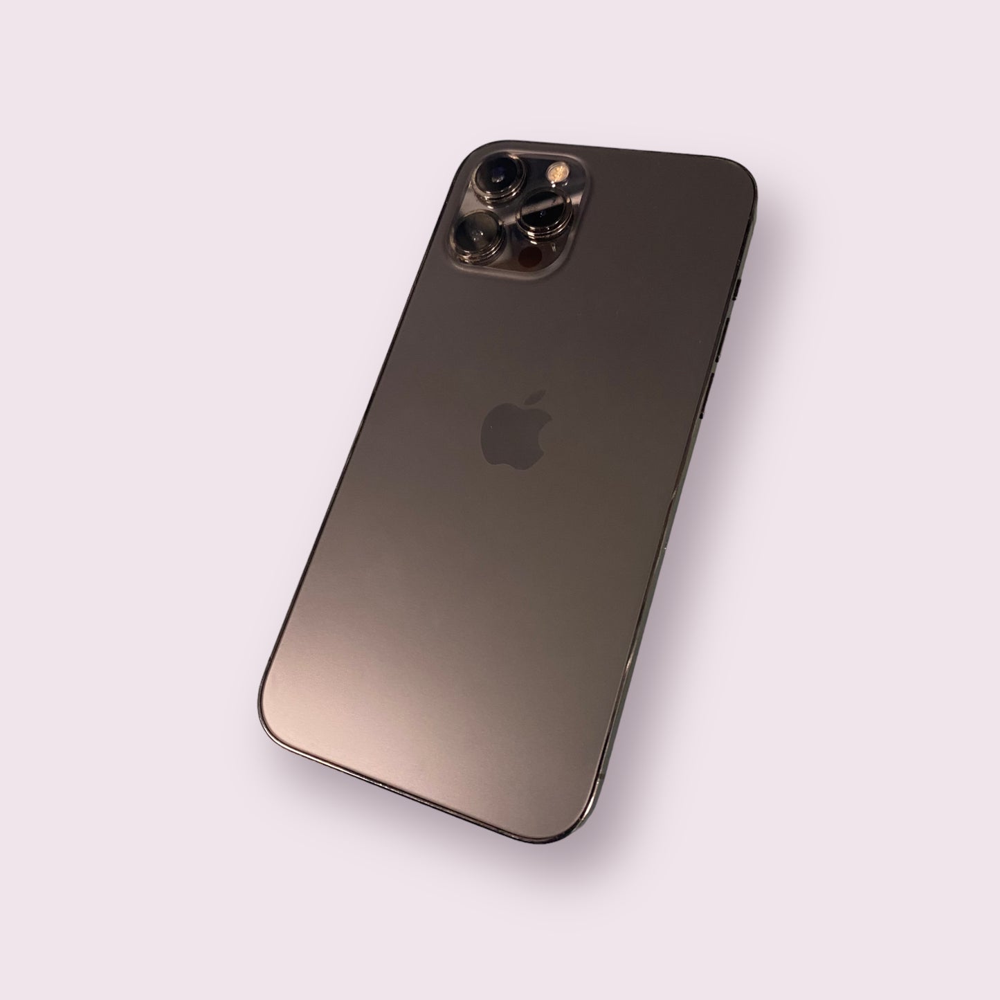 Apple iPhone 12 Pro Max 128GB Graphite - Unlocked - Grade B