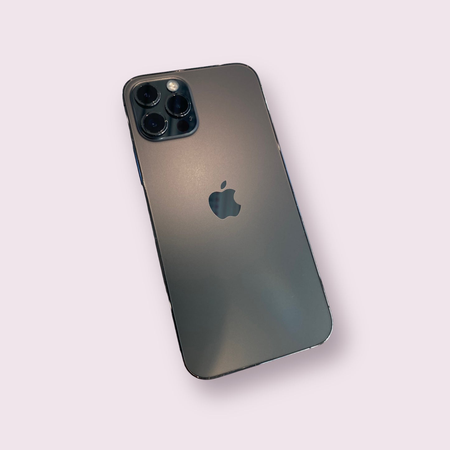 Apple iPhone 12 Pro 128GB Graphite - Unlocked - Grade B