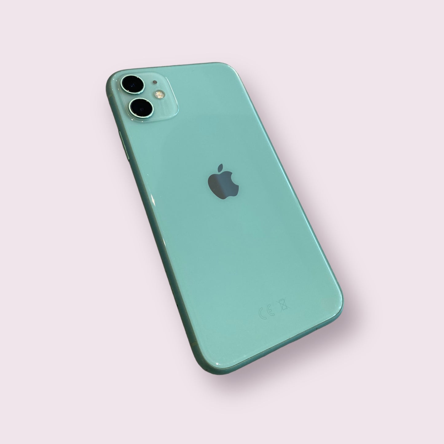 Apple iPhone 11 64GB Green - Unlocked - Grade B