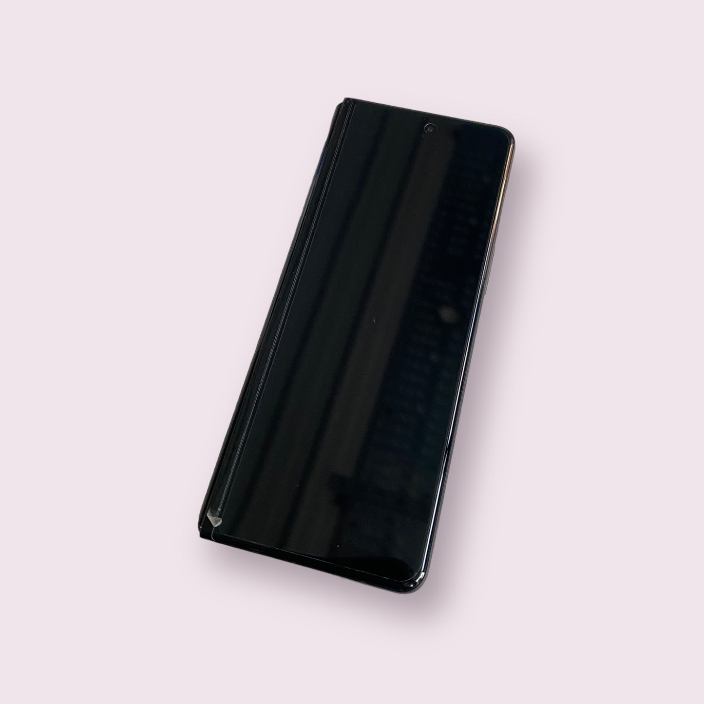 Samsung Galaxy Z Fold 4 256GB Phantom BlackSmartphone - Unlocked - Grade A
