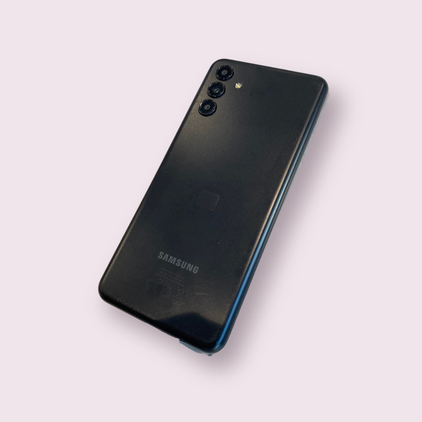 Samsung Galaxy A13 A136 5G 64GB Dual Sim Black smartphone - Unlocked - Grade B