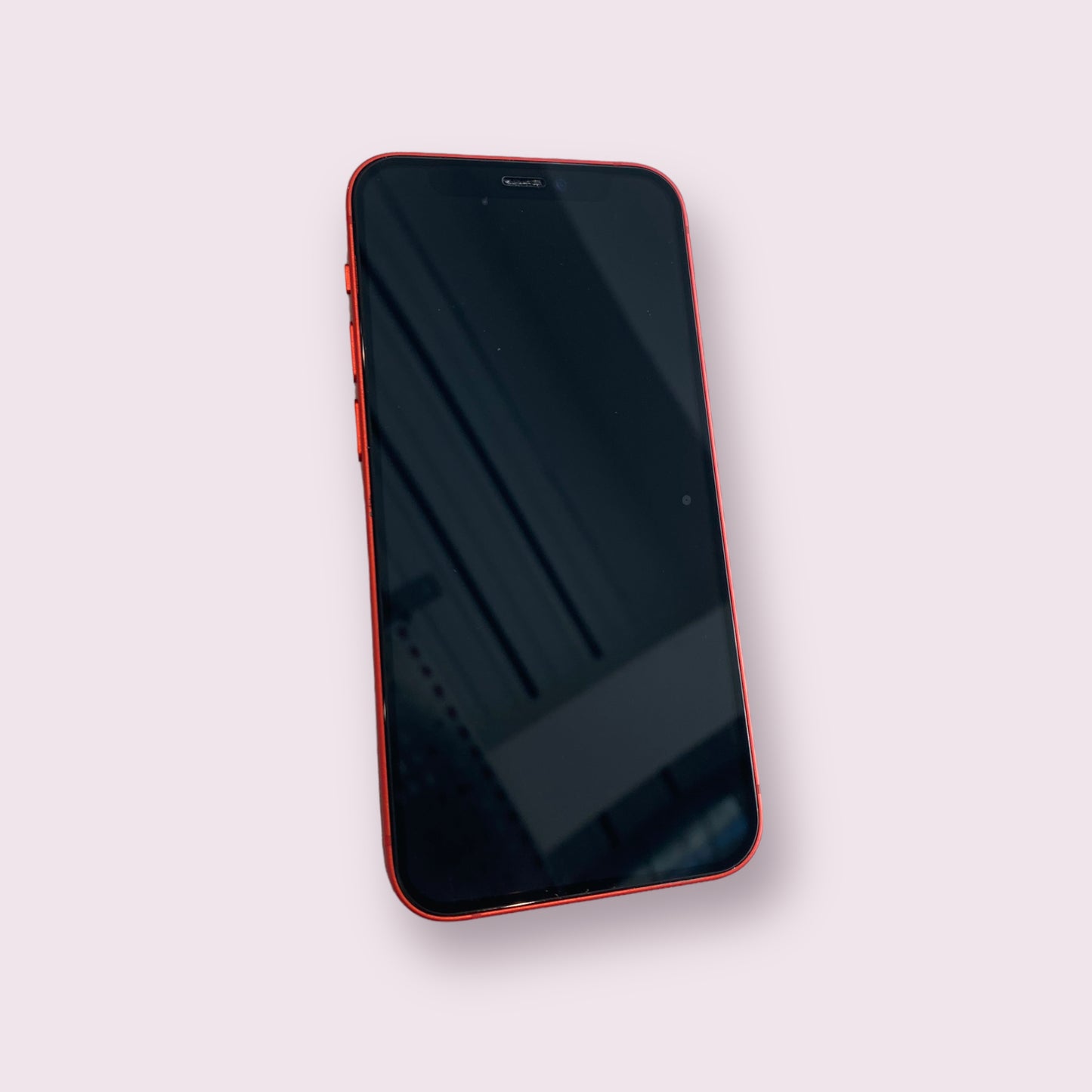 Apple iPhone 12 Mini 128GB Red - Unlocked - Grade B