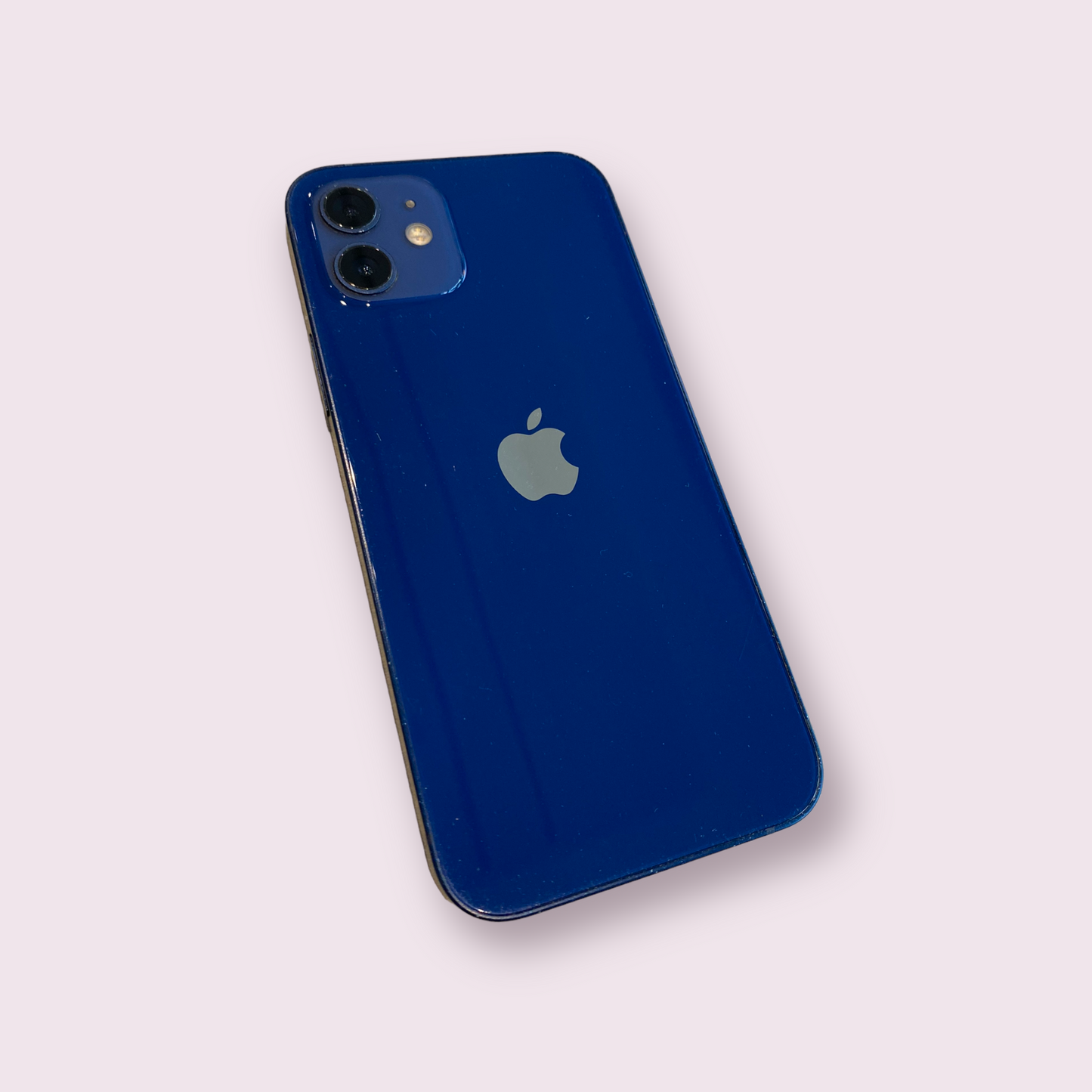 Apple iPhone 12 64GB Blue - Unlocked - Grade B - BH100%