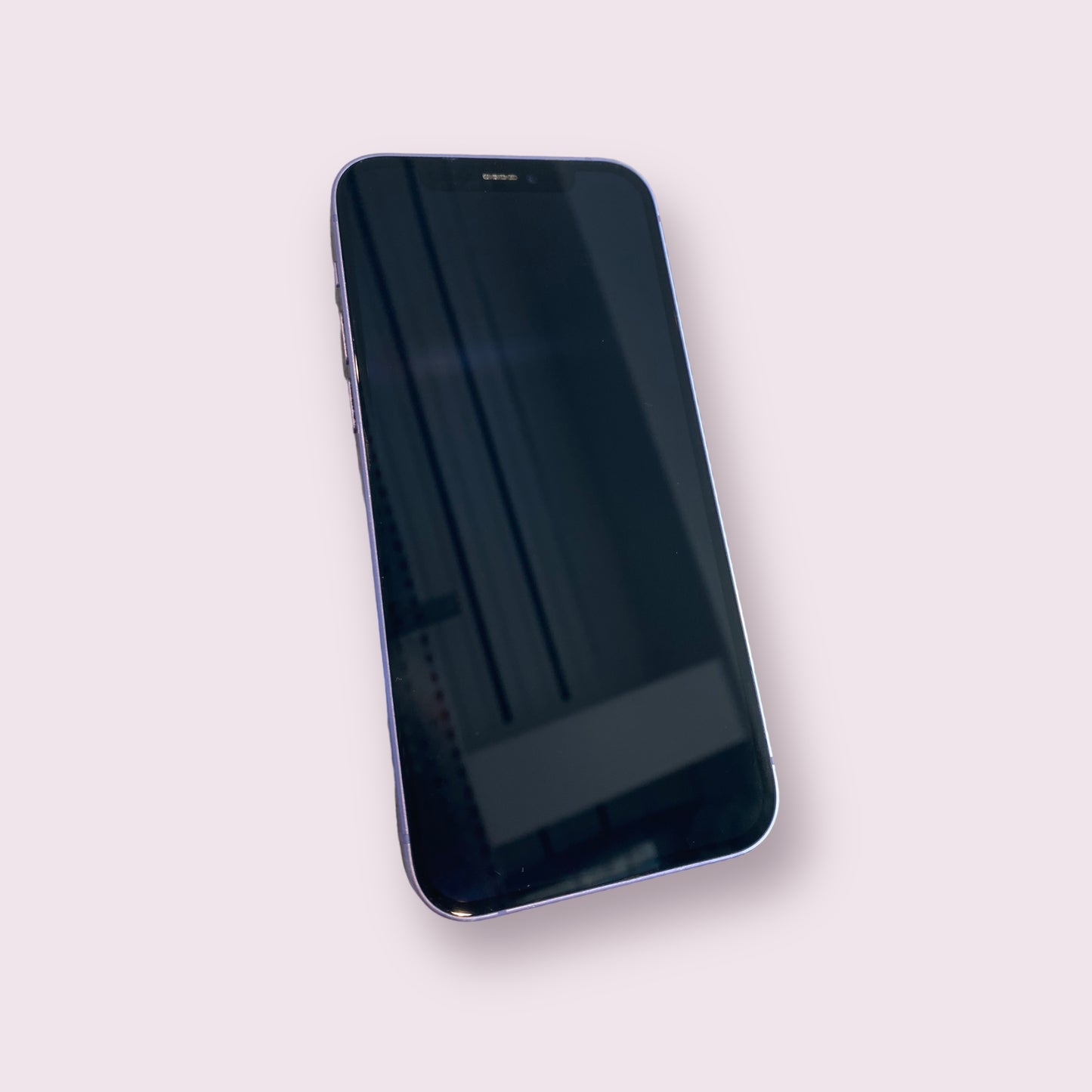 Apple iPhone 12 128GB Lavender - Unlocked - Grade B