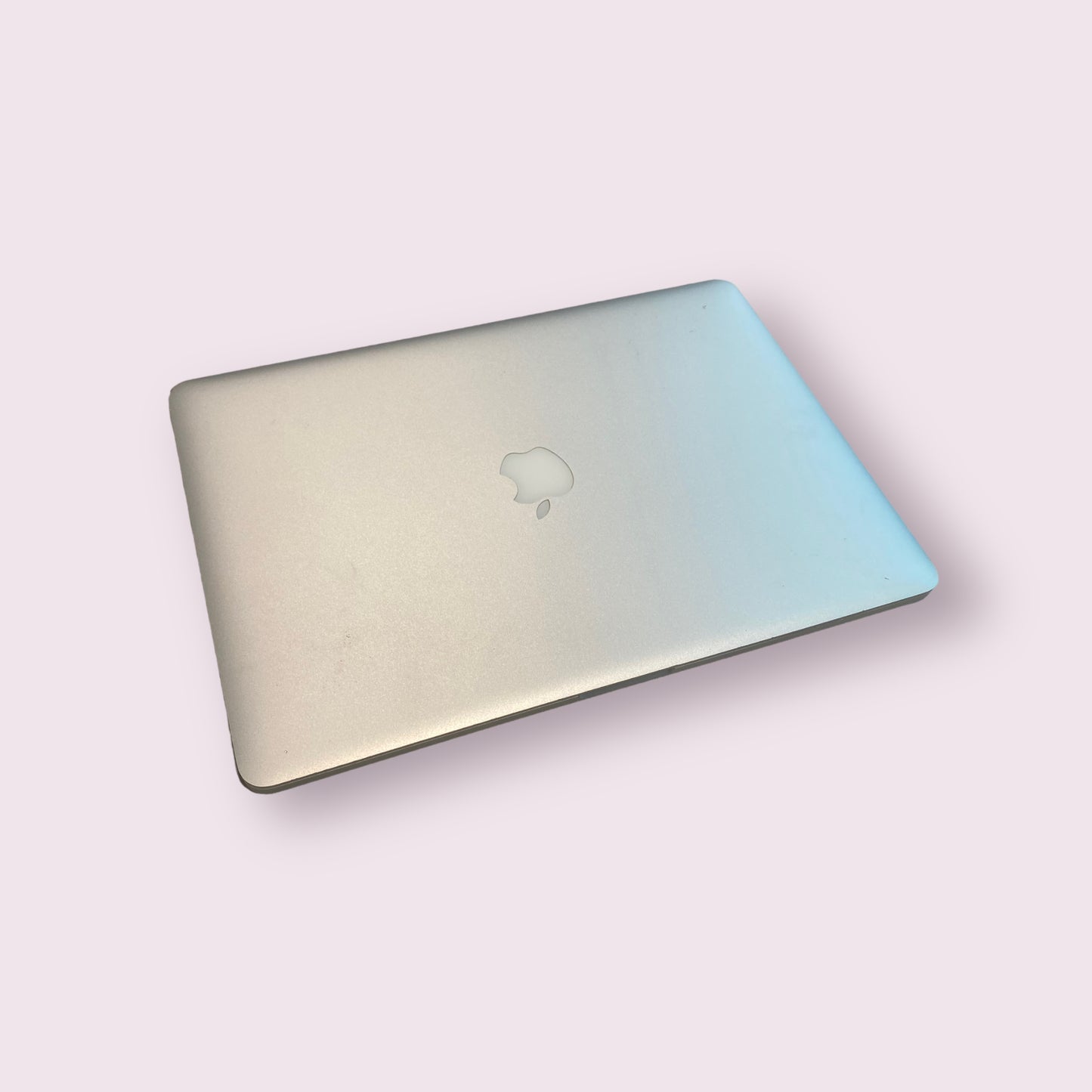 Apple Macbook Pro 15" Retina A1398 Mid 2012 - 16GB RAM, i7 @ 2.3GHz, 256GB SSD, Mac OS Catalina
