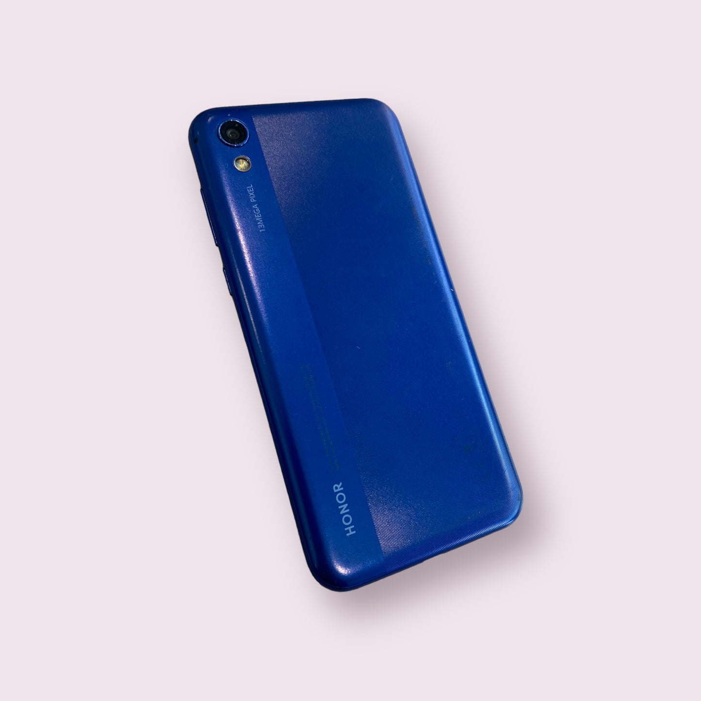 Huawei Honor 8S 32GB Blue Dual Sim - Unlocked - Grade B