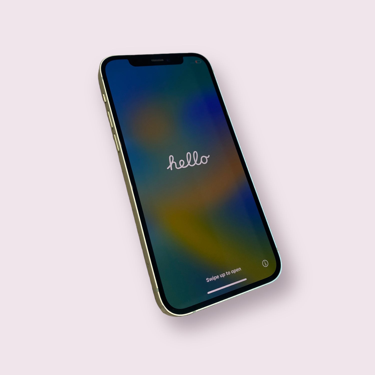 Pre-Loved Smartphones