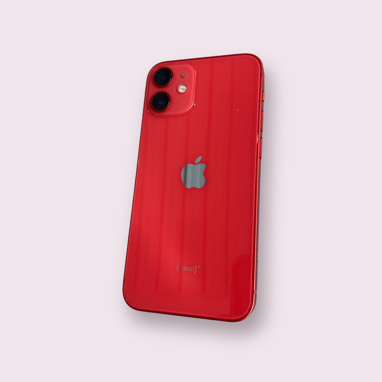 Apple iPhone 12 Mini 128GB Red - Unlocked - Grade B