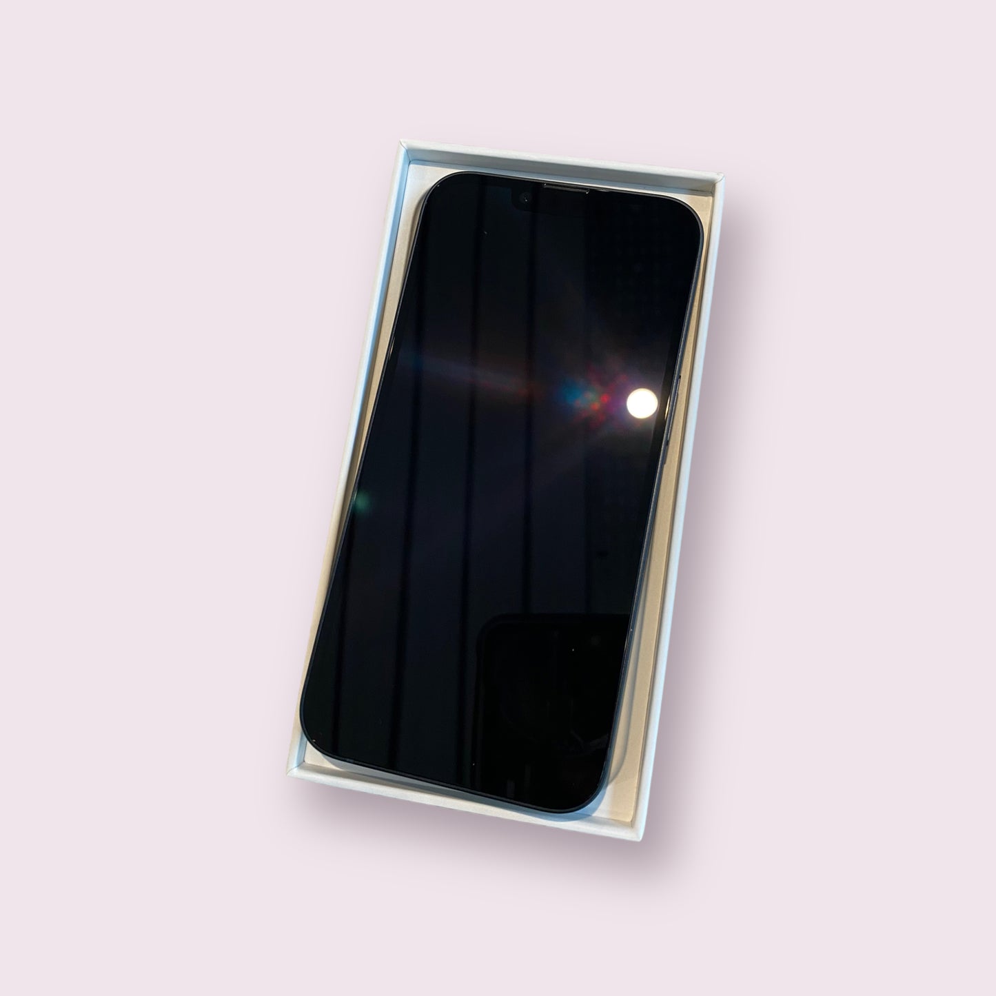 Apple iPhone 14 128GB Midnight Black - Unlocked - Grade A+ - As new in box