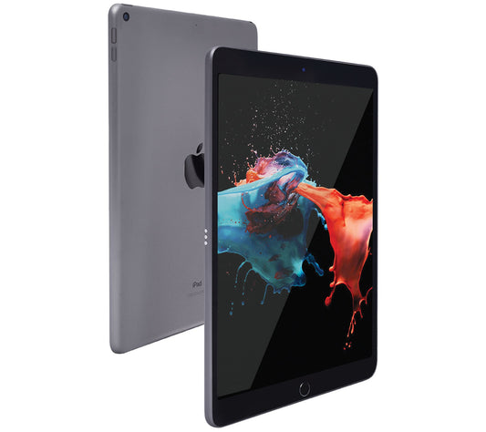 Apple iPad 9th generation 2021 10.2” WIFI 64GB Space Grey - Brand New