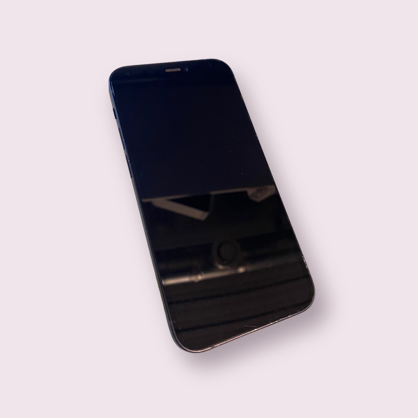 Apple iPhone 12 Mini 64GB Black - Unlocked - Grade B - NEW BATTERY
