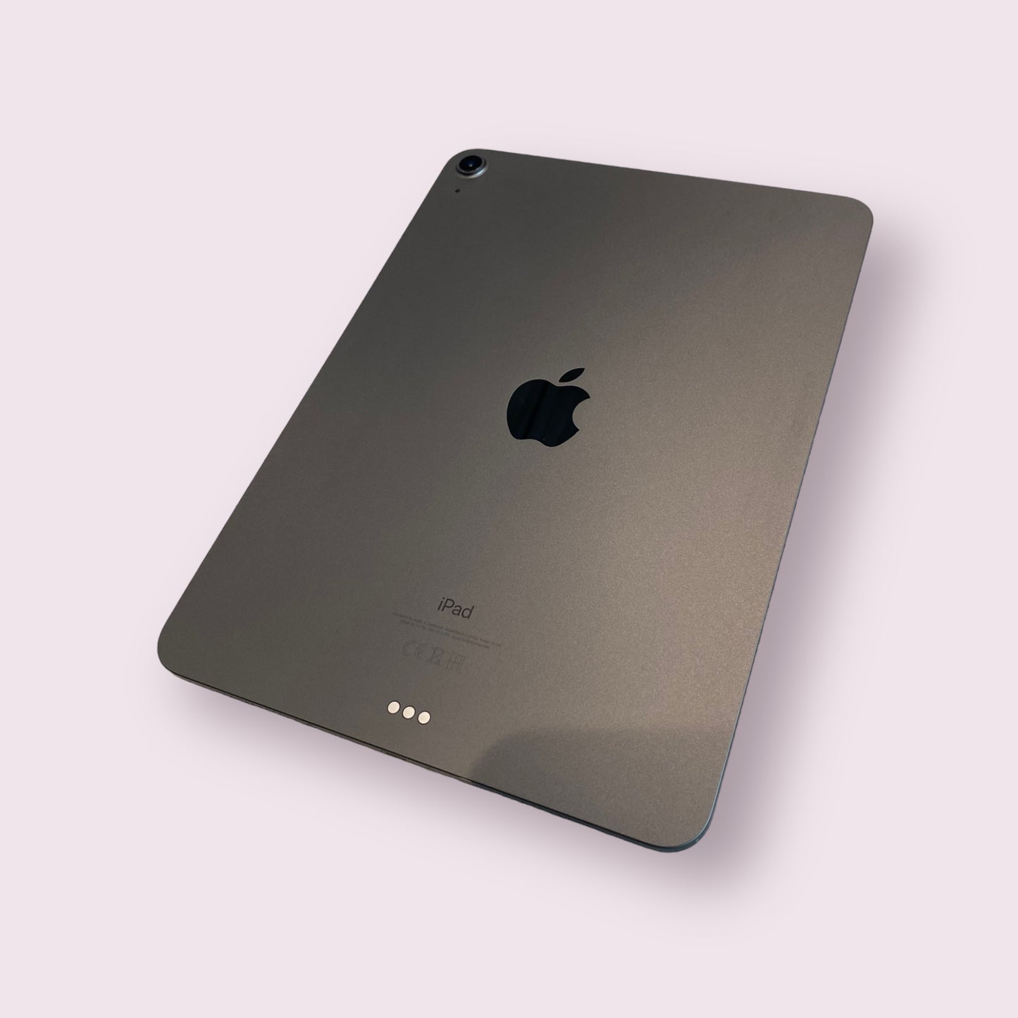 Apple iPad Air 4 4th Generation 10.9" 64GB WIFI in Black - Grade A