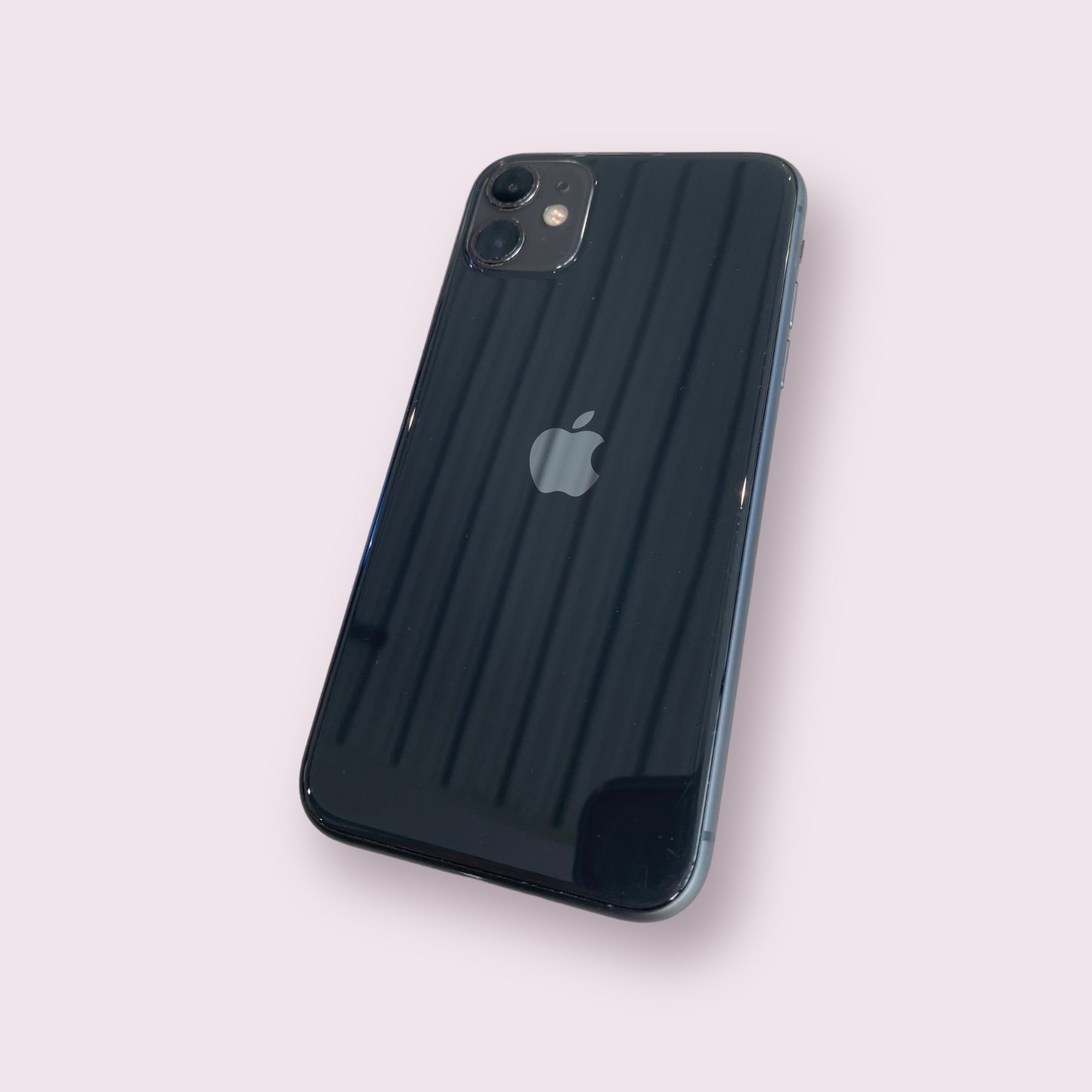 Apple iPhone 11 128GB Black Smartphone - Unlocked - Grade B