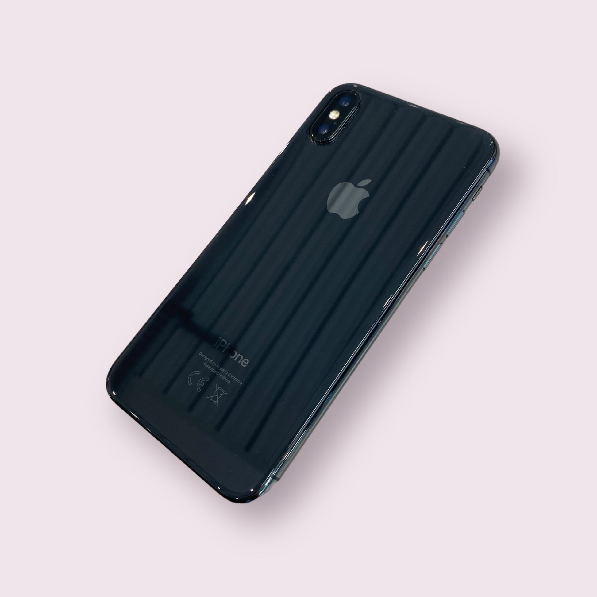 iPhone X 64GB - Space Gray - Unlocked