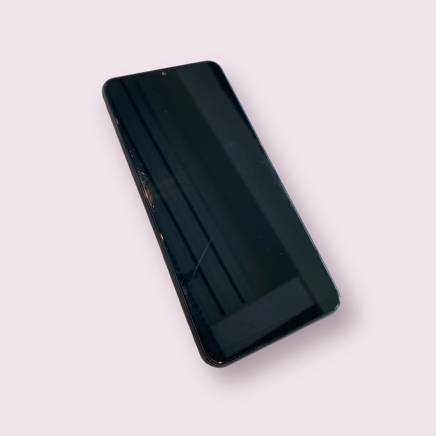 Samsung Galaxy A04s SM-A047DS 32GB Black Dual Sim Smartphone - Unlocked - Grade B