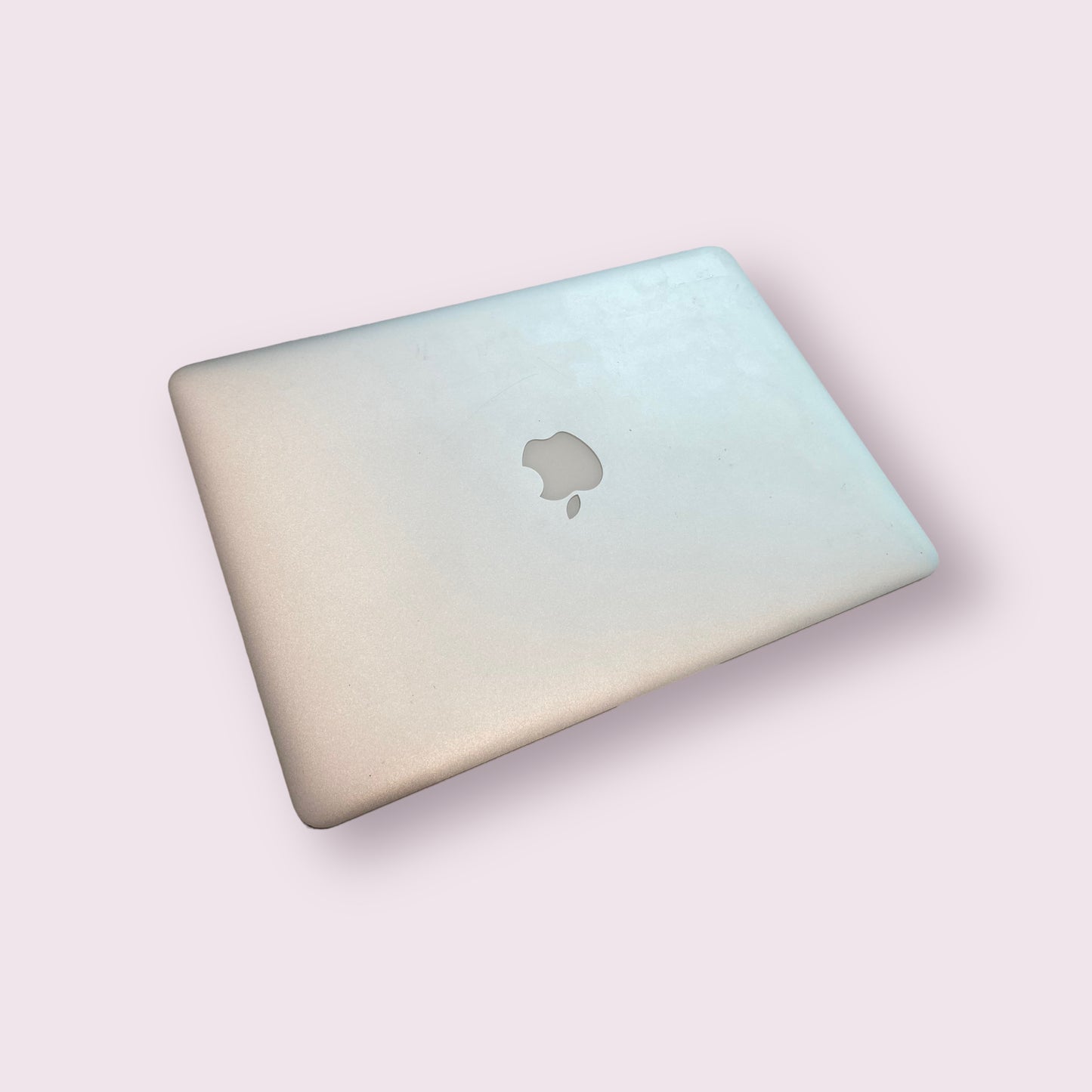 Apple Macbook air 13" A1466 2014 - 4gb RAM, i5, 128gb SSD, Mac OS Monterey