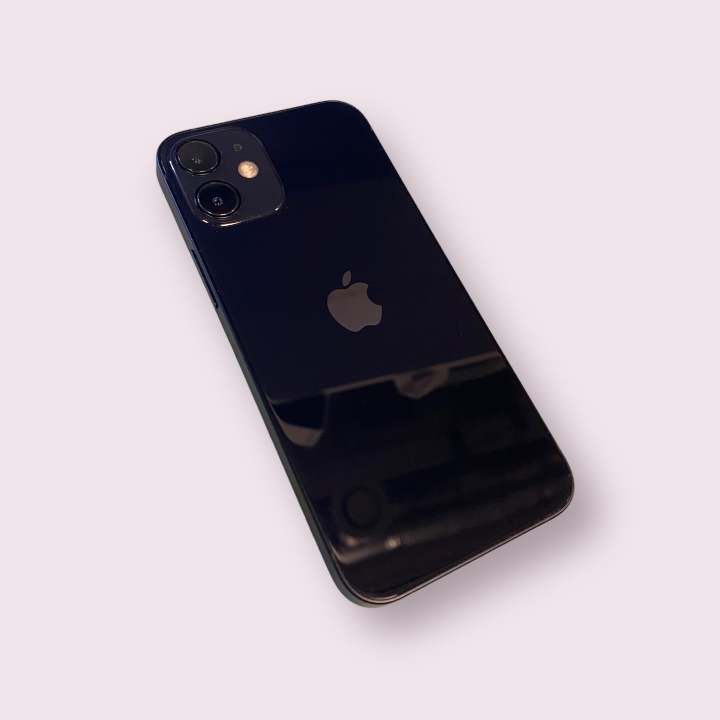 Apple iPhone 12 Mini 64GB Black - Unlocked - Grade B - NEW BATTERY