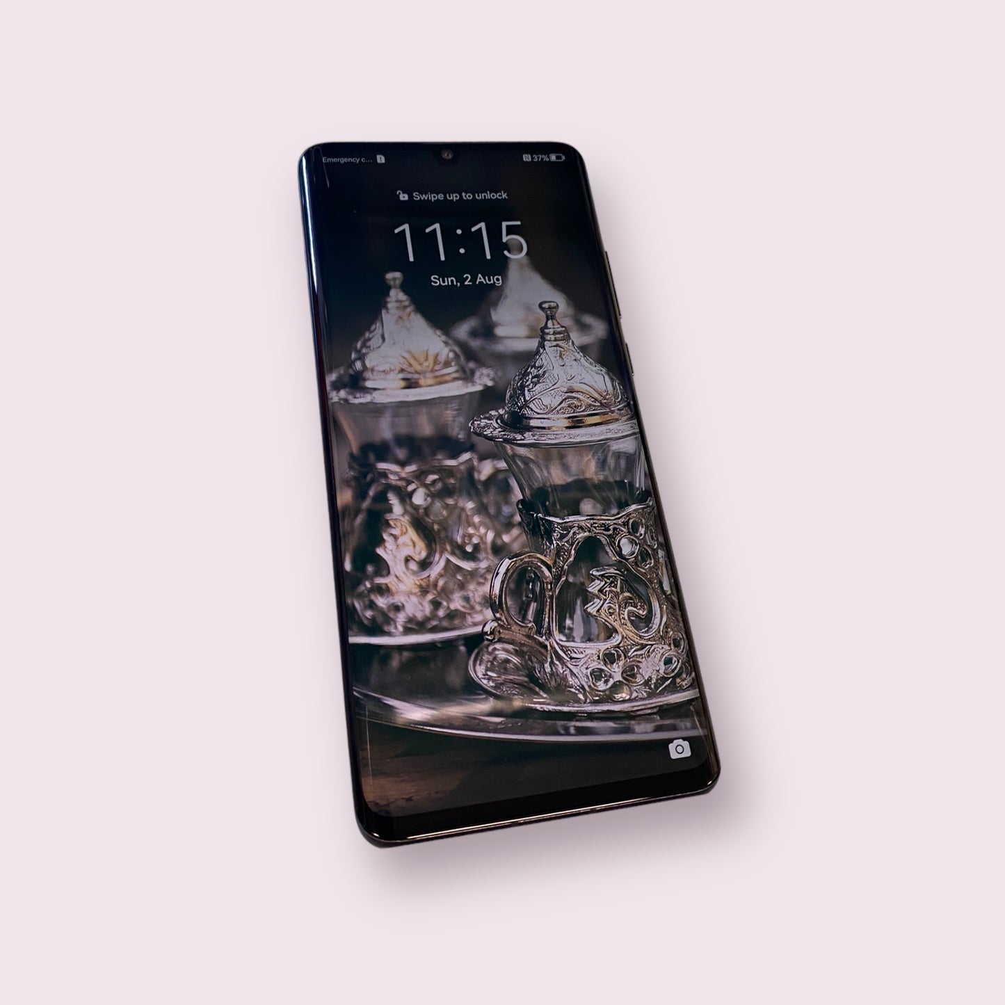 Huawei P30 Pro VOG-L09 128GB Black - Unlocked - Grade A+