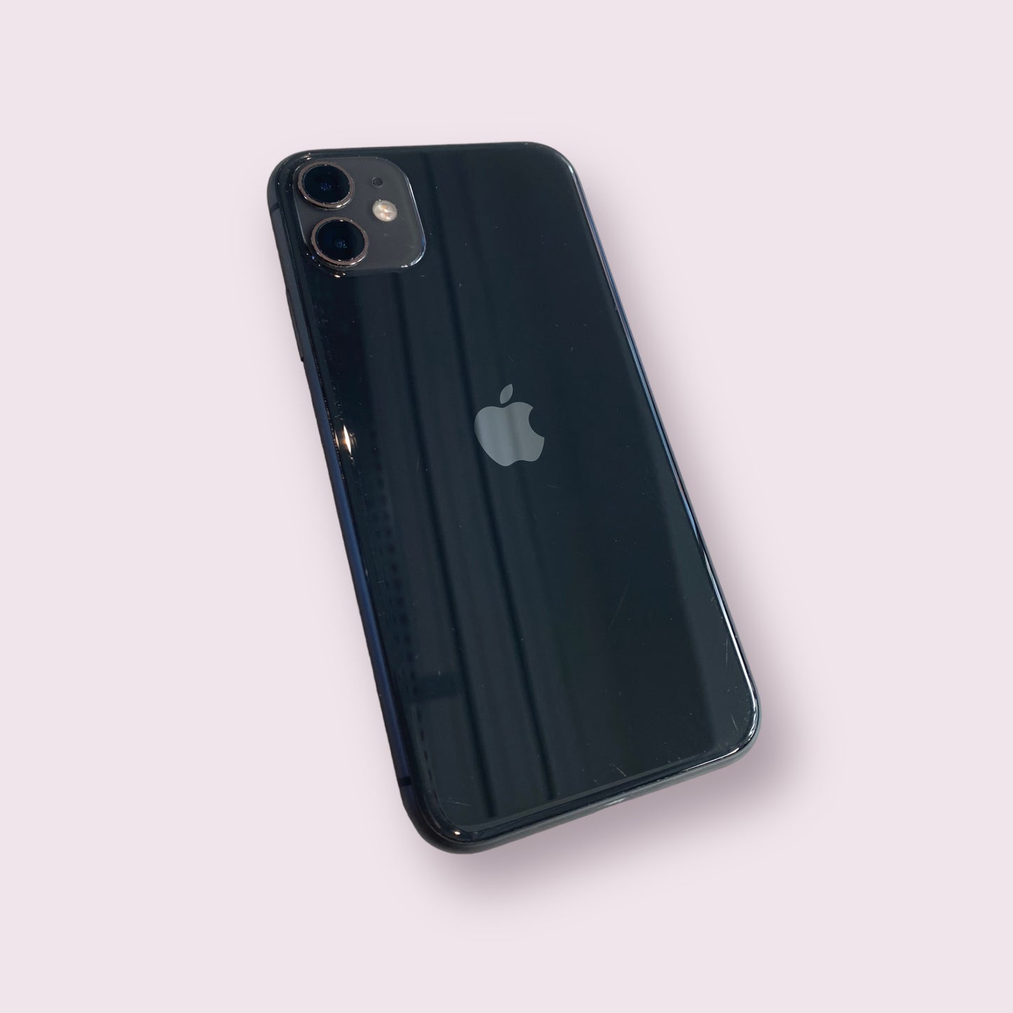 Apple iPhone 11 128GB Black Smartphone - Unlocked - Grade B