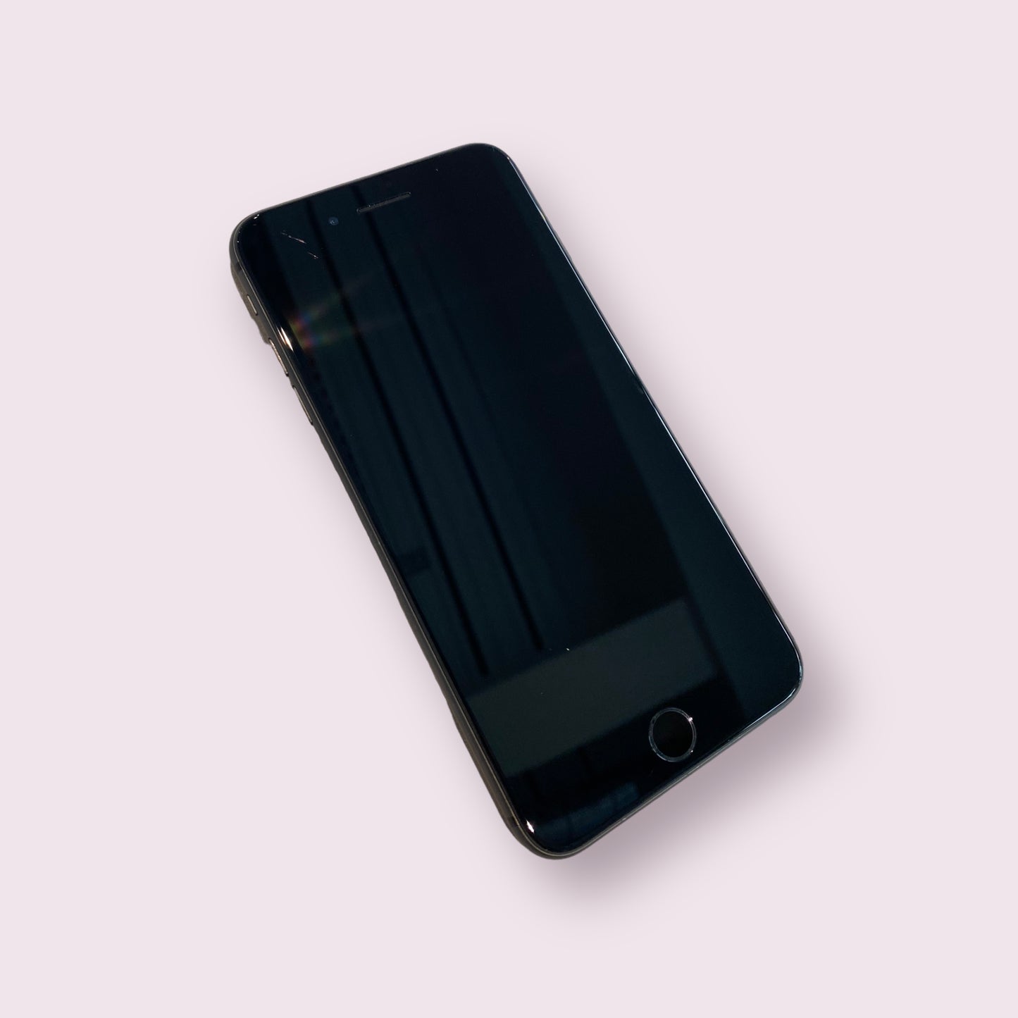 Apple iPhone 8 Plus 256GB Black Battery health 100%- unlocked - Grade A