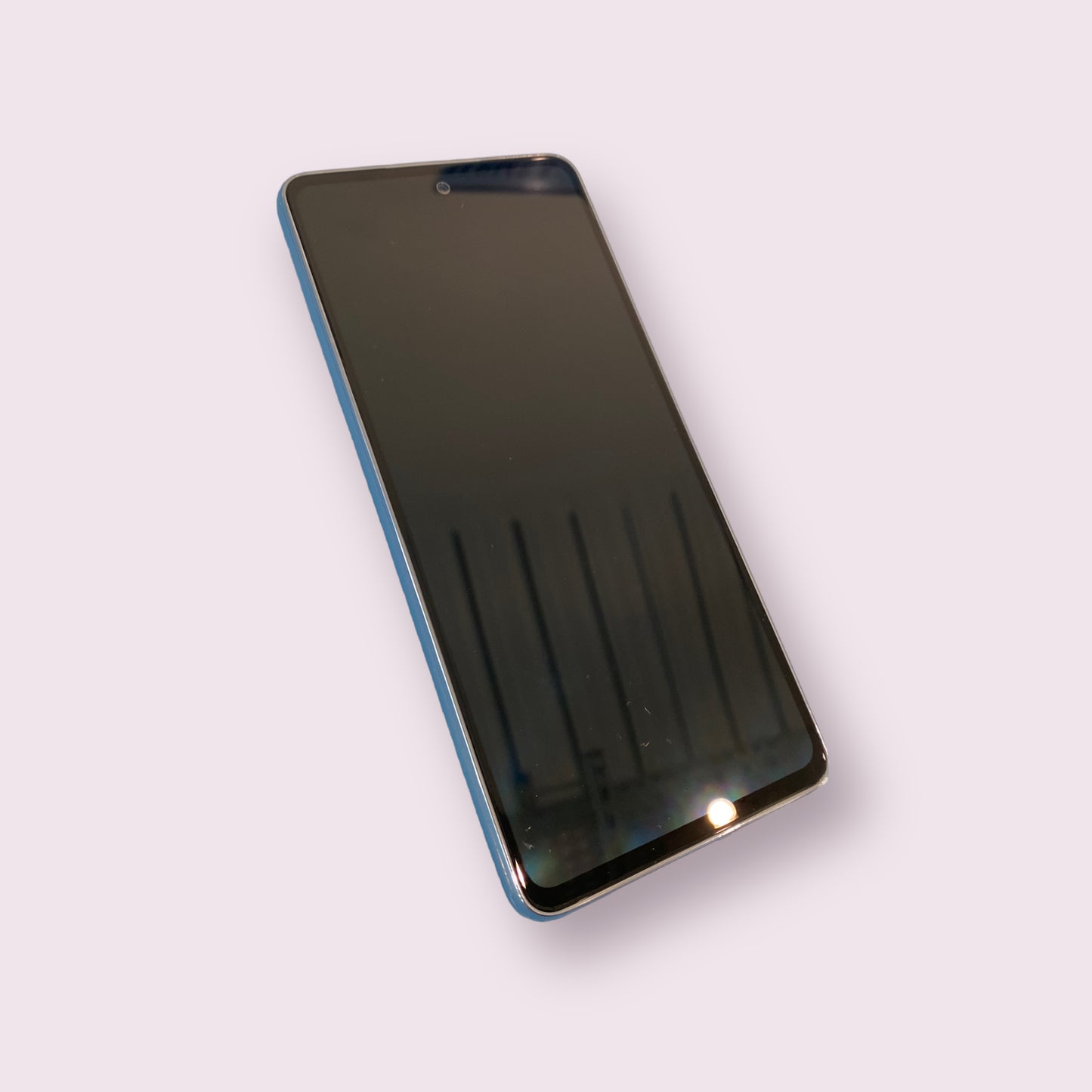Samsung Galaxy A53 5G A536B 128GB Awesome Blue Dual Sim smartphone - Unlocked - Grade A