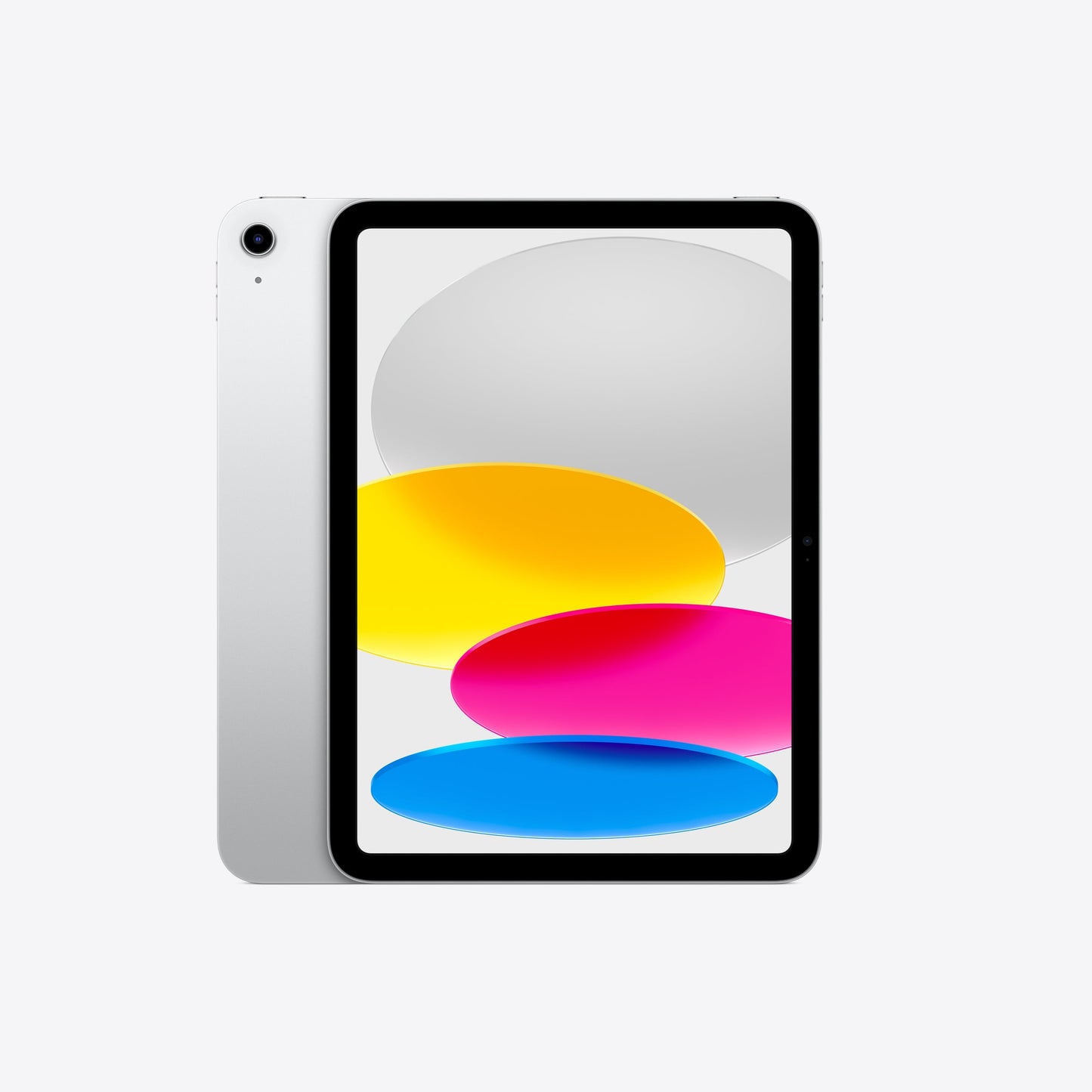 Apple iPad 10th generation 2022 A2696 10.9” WIFI 64GB Silver - Brand New