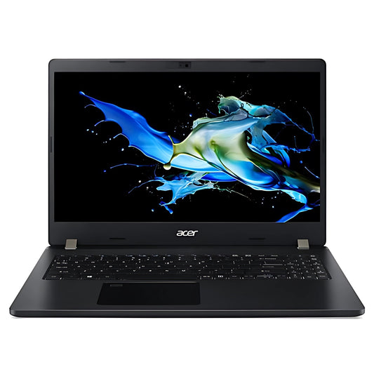 PREMIUM REFURBISHED Acer TravelMate P2 Intel Core i5 10210U 10th Gen Laptop, 15.6 Inch Full HD 1080p Screen, 16 RAM, 256GB SSD, Windows 11 Pro