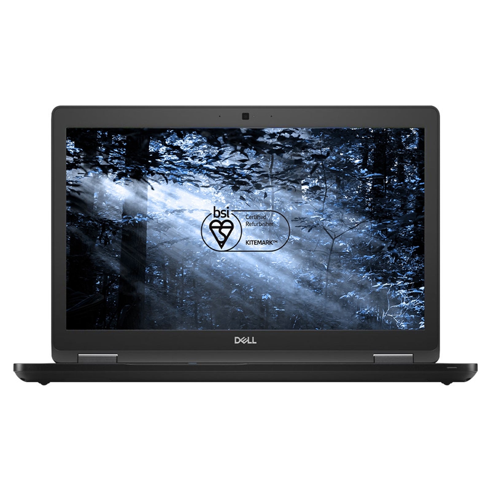 PREMIUM REFURBISHED Dell Latitude 5590 Intel Core i7 8th Gen Laptop, 15.6 Inch Full HD 1080p Screen, 16GB RAM, 256GB SSD, Windows 11 Pro