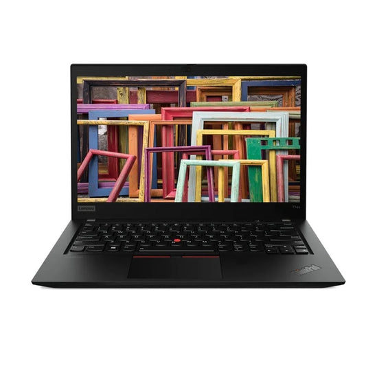 Lenovo ThinkPad X13 Laptop, 13.3 Inch Full HD TouchScreen, AMD Ryzen 5 Pro 4650U, 8GB RAM, 256GB SSD, AMD Radeon Graphics, Backlit Keyboard, Windows 10 Pro