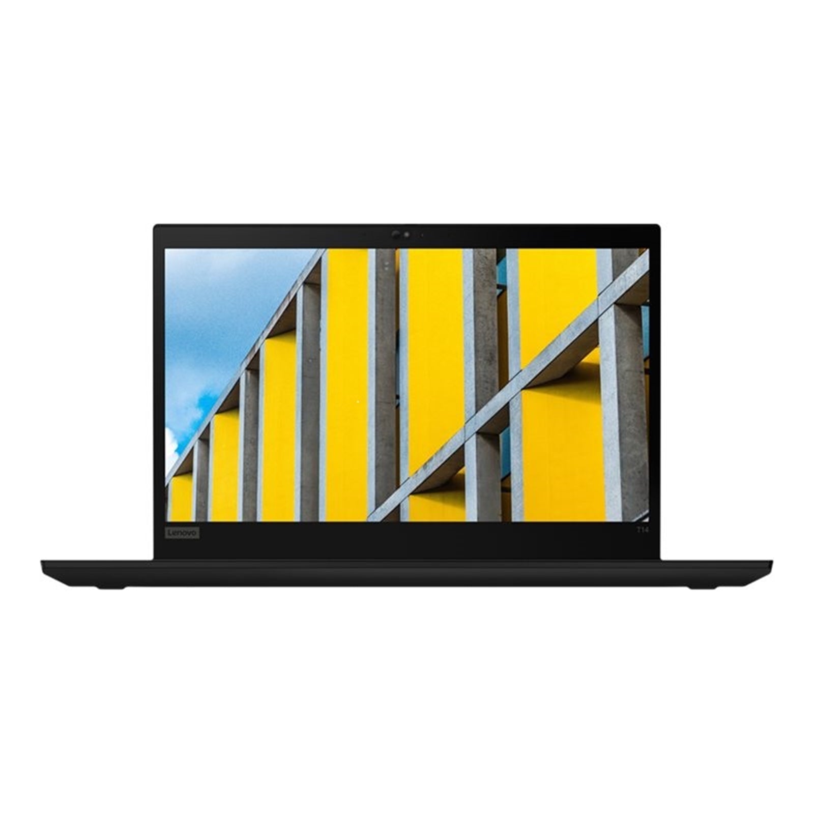 PREMIUM REFURBISHED Lenovo ThinkPad T14 Intel Core i5 10210U 10th Gen Laptop, 14 Inch Full HD 1080p Screen, 16GB RAM, 256GB SSD, Windows 11 Pro