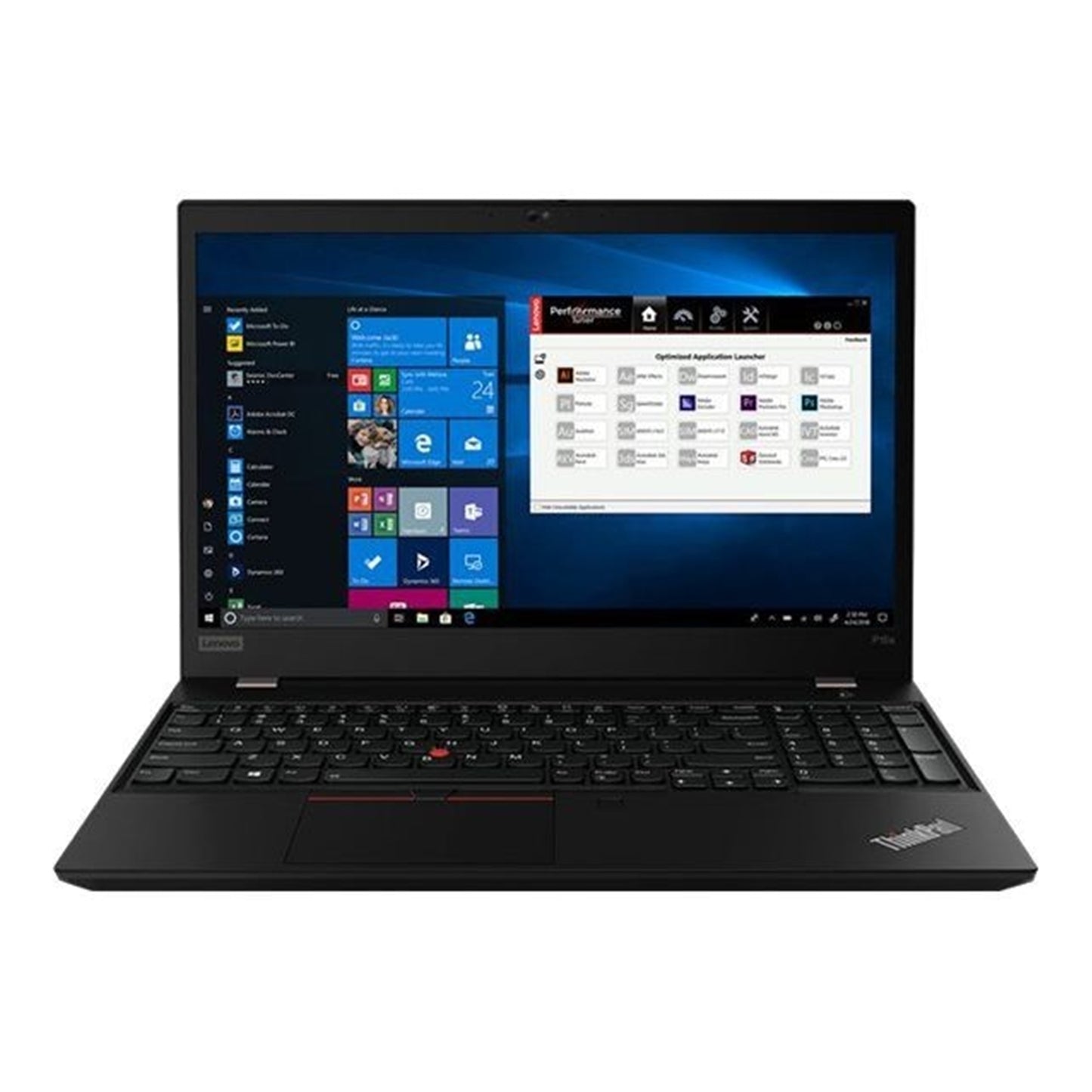 PREMIUM REFURBISHED Lenovo ThinkPad T15 G1 Intel Core i5-10310U 10th Gen Laptop, 15.6 Inch Full HD 1080p Screen, 16GB RAM, 256GB SSD, Windows 11 Pro