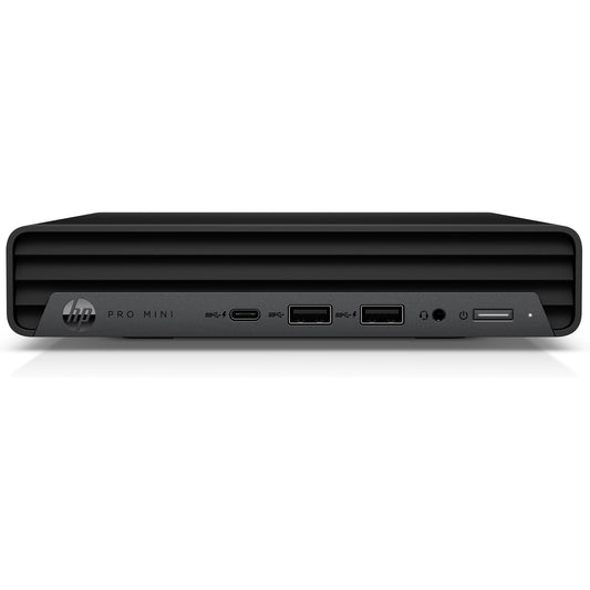 HP Pro Mini 400 G9 Desktop Mini, Intel Core i5-13500T 13th Gen, 16GB RAM, 512 SSD, Intel UHD Graphics 770, Windows 11 Pro