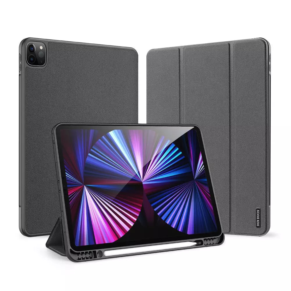 Dux Ducis - Domo Tablet Case for iPad Pro 12.9 (2020/2021/2022) - Various Colours