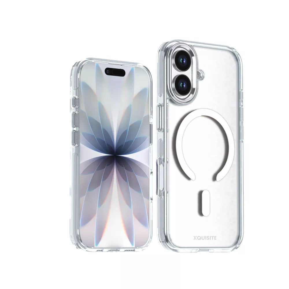 White | ProMag Xtreme for iPhone 17