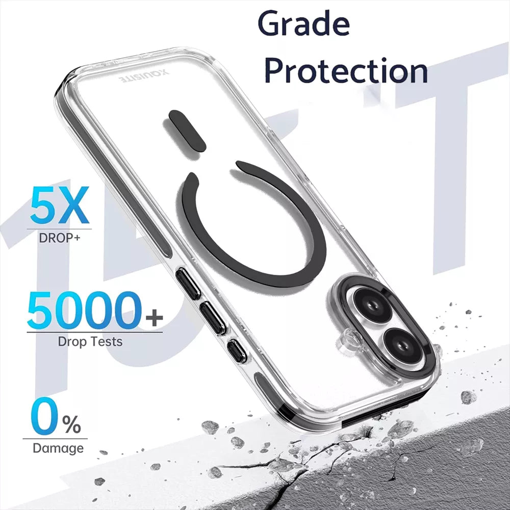 Black | ProMag Xtreme for iPhone 17